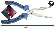 BRILLIANT TOOLS Spitzzange Produktbild img1 S