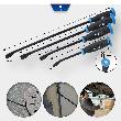 BRILLIANT TOOLS Stemmhebel-Satz, 4-tlg Produktbild