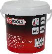 KS Tools Reifenmontagepaste 1 kg, weiß Produktbild