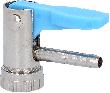 KS Tools Reifenfüllnippel mit Kipphebel, Ø 6mm Produktbild