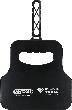 KS Tools Grill-Wedel Produktbild