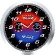 KS Tools Wanduhr 2022 Produktbild