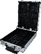 KS Tools Aluminium-Leerkoffer für 918.0690 Produktbild
