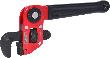 KS Tools Einhand-Rohrzange 1.1/2" mit verstellbarem Kopf Produktbild img2 S