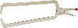 KS Tools Schweiß-Klammer-Gripzange, XL, 610mm Produktbild