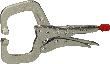 KS Tools Schweiß-Klammer-Gripzange 0-35mm Produktbild
