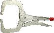 KS Tools Schweiß-Klammer-Gripzange, 270mm Produktbild