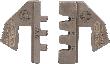 KS Tools Crimp-Einsatz für DEUTSCH DT, Ø 1,0/1,5/2,5 mm² Produktbild