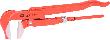 KS Tools Armaturenzange, 1" Produktbild