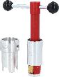 KS Tools Ventilfix und Badewannenadapter, 2-tlg Produktbild