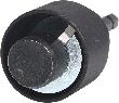 KS Tools 1/2" Hahnverlängerungsfräser, 1/4"-6-kant-Aufnahme Produktbild