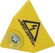 KS Tools Dachaufsteller mit Blitzsymbol und Saugnapf Produktbild img2 S