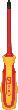 KS Tools ERGOTORQUE VDE PH-Schraubendreher, PH2 Produktbild