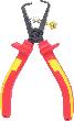 KS Tools ERGOTORQUE VDE Abisolierzange, 160mm Produktbild