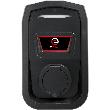 KS Tools efuturo Wallbox mit Typ 2 Steckdose, 3 Phasen, bis zu 11 kW, 16 A, 400 V, Mode 3, ohne RFID Zugangskontrolle, ohne Stromzähler Produktbild