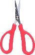 KS Tools Universal-Kevlar-Werkstattschere, 140mm Produktbild