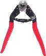 KS Tools Drahtseilschere Ø4,7mm, 190mm Produktbild