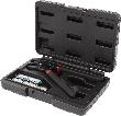 KS Tools Karosserie-Fixierklammern-Satz, 11-tlg Produktbild