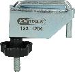 KS Tools Schlauchklemme max. Ø 45 mm (1.3/4") Produktbild