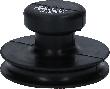 KS Tools Mini-Vakuum-Saugheber, max 15kg, Ø 80mm Produktbild
