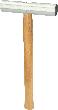 KS Tools Aluminiumhammer Produktbild