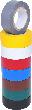 KS Tools PVC-Isolierband-Set, 8-tlg Produktbild