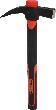KS Tools Klauenhammer mit Fiberglasstiel, 700g Produktbild