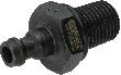 KS Tools Schraubadapter Gr. 3, 1/4" x 18 NPT Produktbild