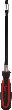 KS Tools 1/4" ERGOTORQUEplus Bit-Schraubendreher flexibel, 200mm Produktbild