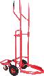 KS Tools Profi-Reifenwagen, Tragkraft max. 150kg Produktbild