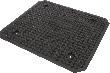 KS Tools Gummiauflage 26 Universal für Hebebühnen, 400 x 350 x 12 mm Produktbild