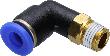 KS Tools 90° Druckuft Winkeladapter Produktbild