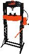 KS Tools performance Hydraulik-Werkstattpresse, 20000 kg Produktbild img2 S