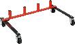 KS Tools performance Aufbewahrungsgestell für hydraulische Rangierhilfen Produktbild