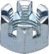 KS Tools Kronenmutter Produktbild