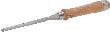KS Tools Stechbeitel 16mm x 270mmL Produktbild