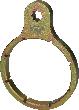 KS Tools 1/2" Ölnebelabscheider-Schlüssel für Isuzu, Ø 107 mm Produktbild img1 S
