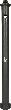 KS Tools Messrohrverlängerung für BPW M30 x 1,5 mm Produktbild