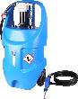 KS Tools Mobile Zapfstation für Harnstofflösungen, 75l Produktbild