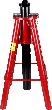 KS Tools Stahl-Unterstellbock 10 t, 720-1190 mm Produktbild