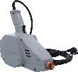KS Tools Schweißpistole 220V, 50/60 Hz Produktbild