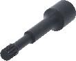 KS Tools 1/2" Spezial-Kraft-Bit-Stecknuss Vielzahn (XZN), 115mm, M12 Produktbild