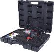 KS Tools 1/2" MONSTER Hochleistungs-Druckluft-Schlagschrauber-Satz, 17-tlg, 1690 Nm Produktbild