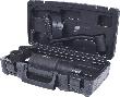 KS Tools 1" Universal-Kraftvervielfältiger-Satz, 5-tlg 33+38mm Produktbild