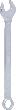 KS Tools Ringmaulschlüssel, abgewinkelt, 11mm Produktbild