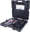 KS Tools ULTIMATEvision MASTER Videoskop-Satz, 6-tlg, 2 m, Ø6.0mm Produktbild