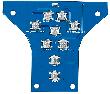 KS Tools Tastatur Produktbild