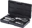 KS Tools Mechanischer Mutternsprenger-Satz, 4-tlg Produktbild