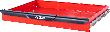 KS Tools Schublade inkl. Vollauszug Produktbild