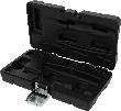 KS Tools Kunststoffkasten für Satz 907.2200 Produktbild